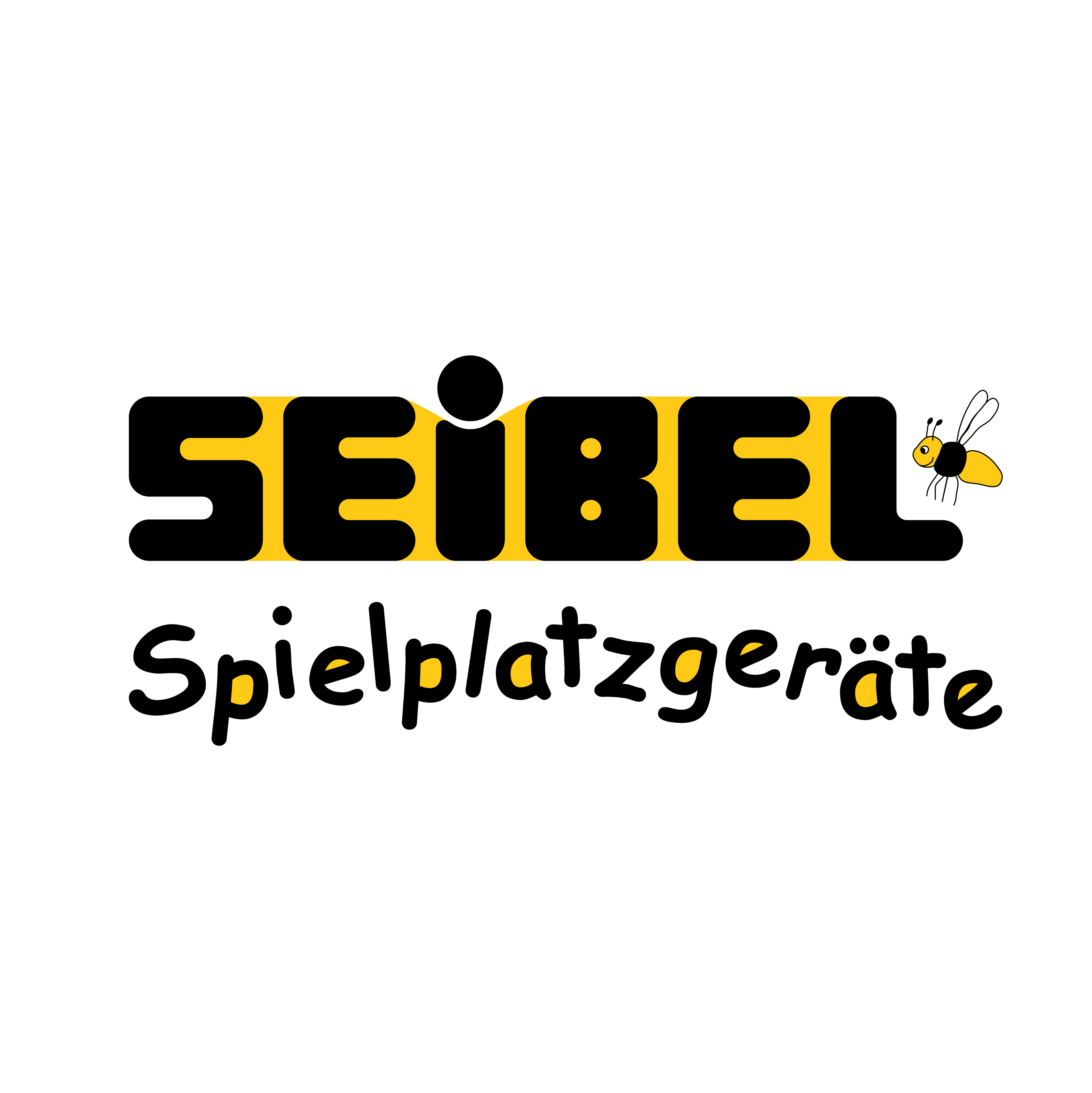 Seibel Spielplatzgeräte gGmbH logo
