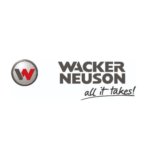 Wacker Neuson Vertrieb Deutschland GmbH & Co. KG logo
