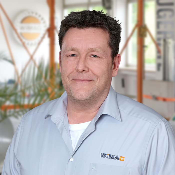 Dietmar Freimuth