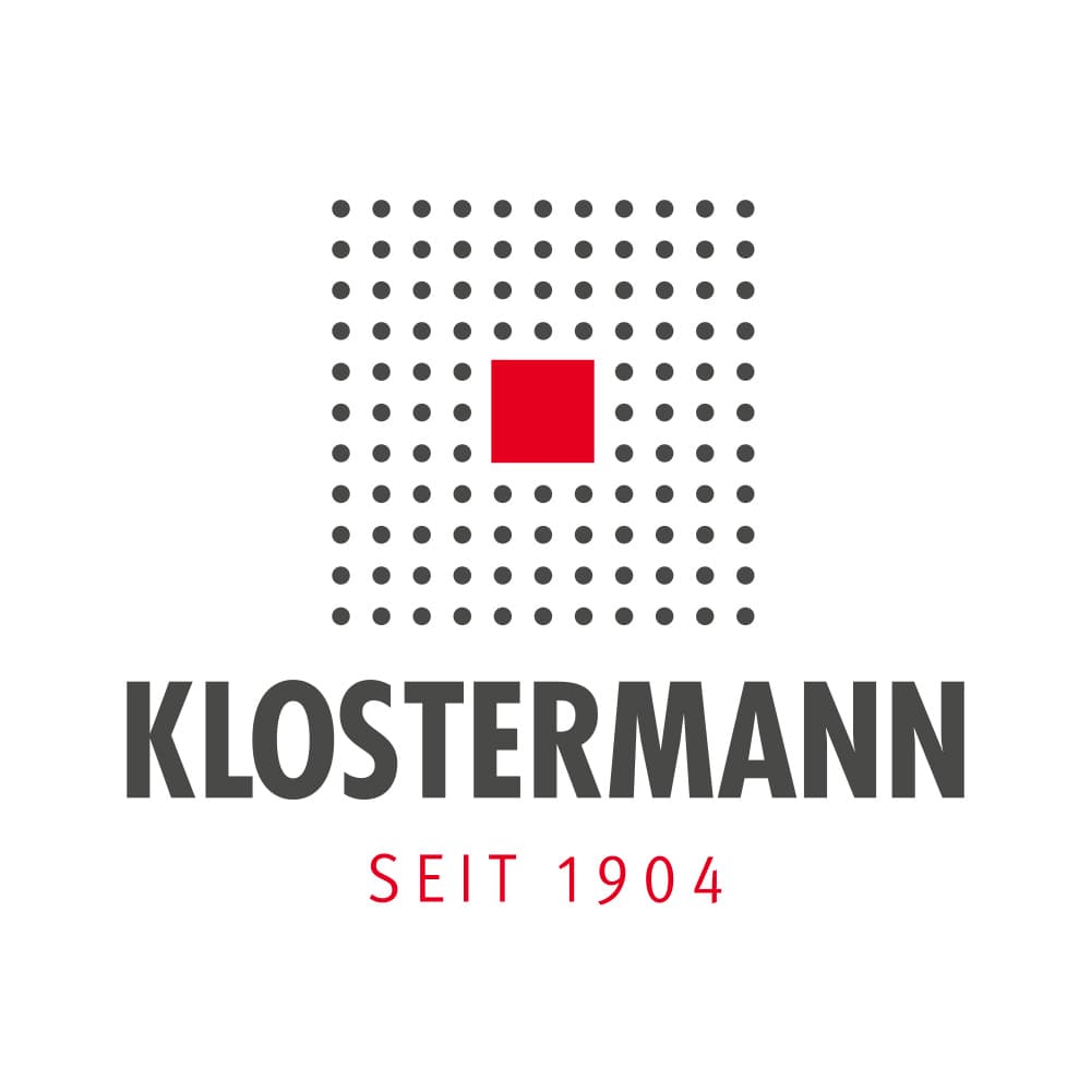 Klostermann GmbH & Co. KG logo