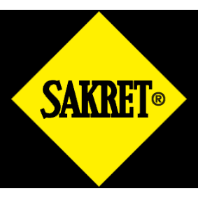 SAKRET Trockenbaustoffe Europa GmbH & Co. KG logo