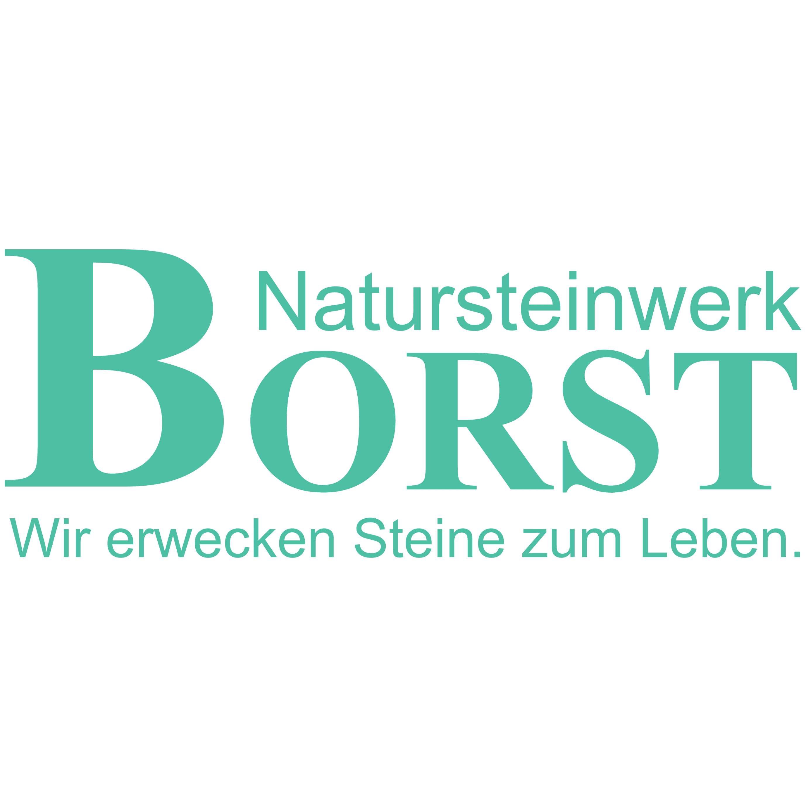 Borst Natursteinwerk GmbH & Co. KG
