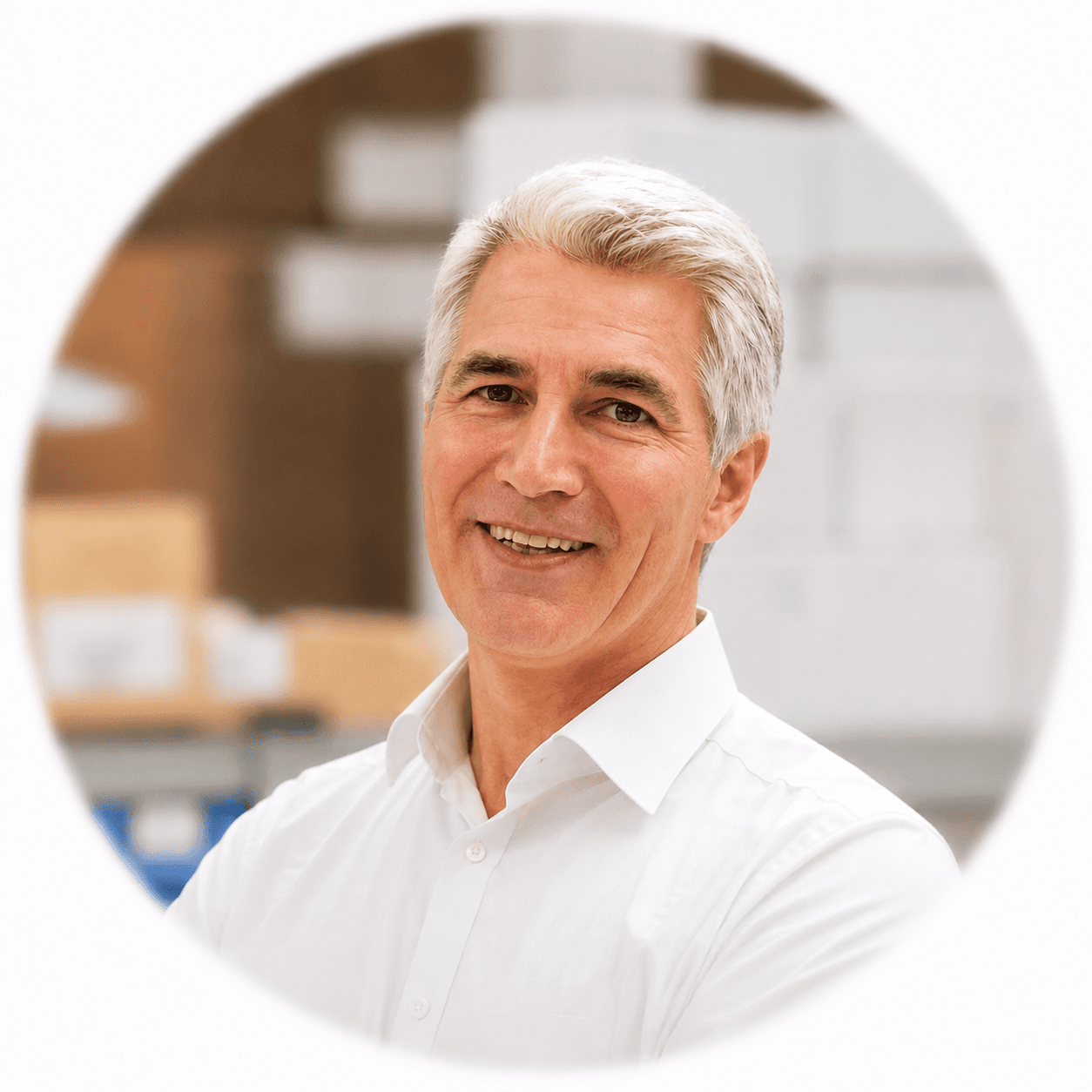 Michael  Haberer