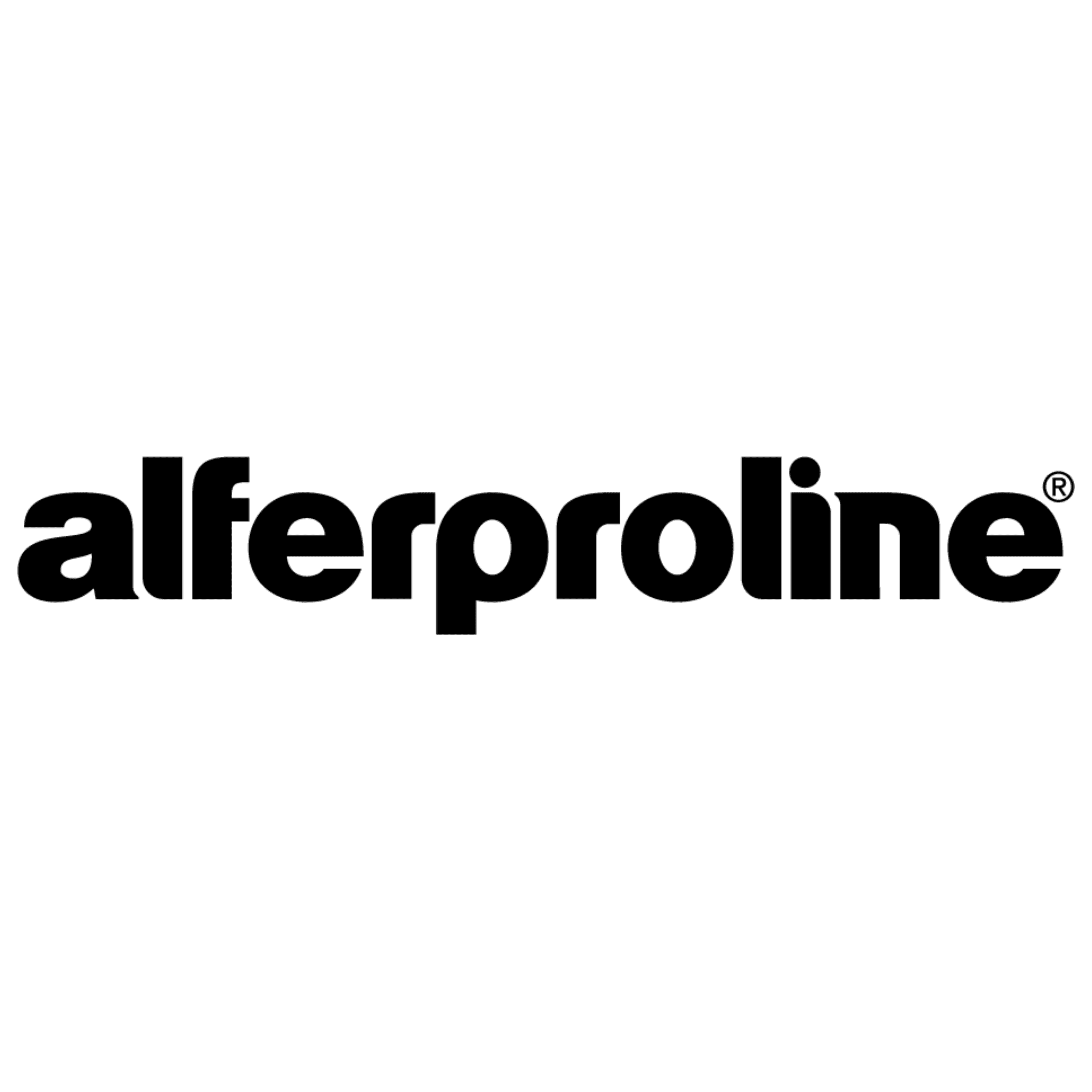 alferproline GmbH logo