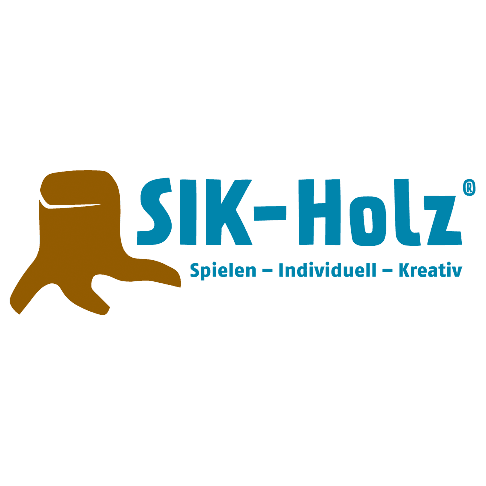 SIK-Holzgestaltungs GmbH logo