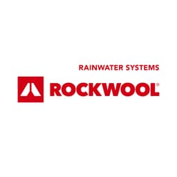 ROCKWOOL Rainwater Systems