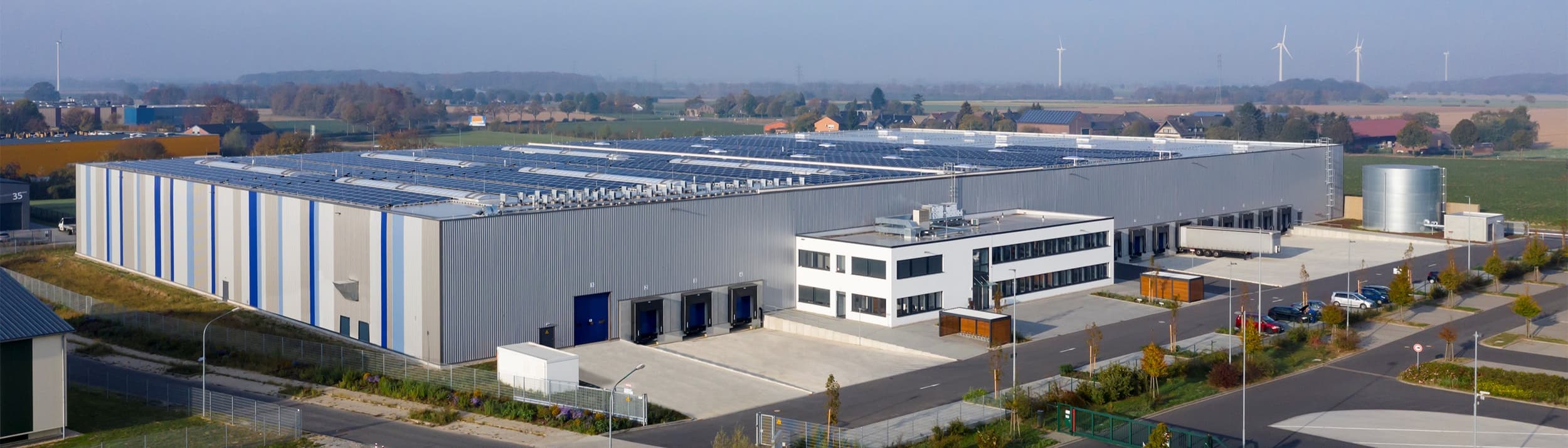 Ocono APD Schlauchtechnik GmbH