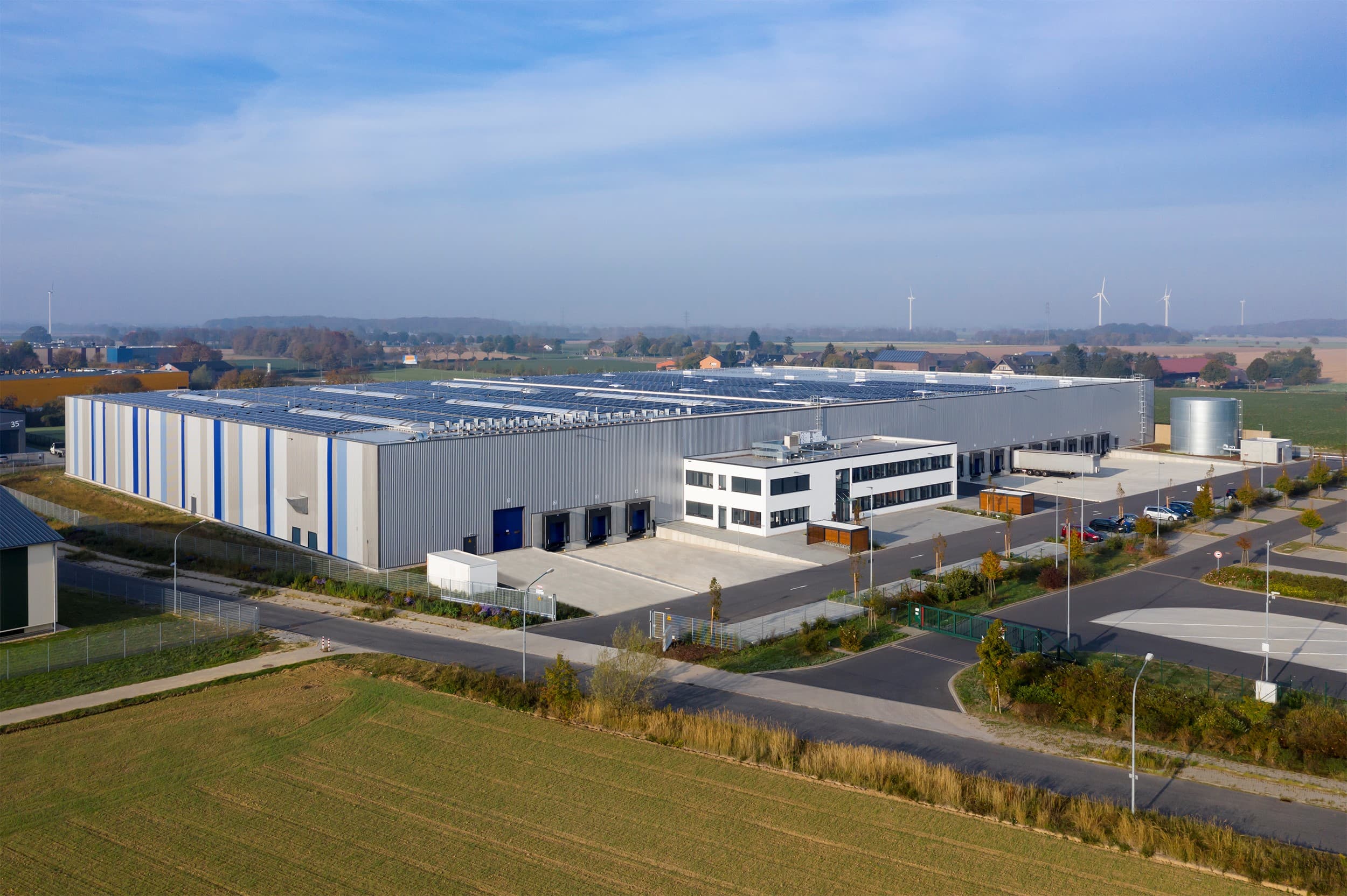 Ocono APD Schlauchtechnik GmbH