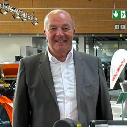 Armin Arweiler