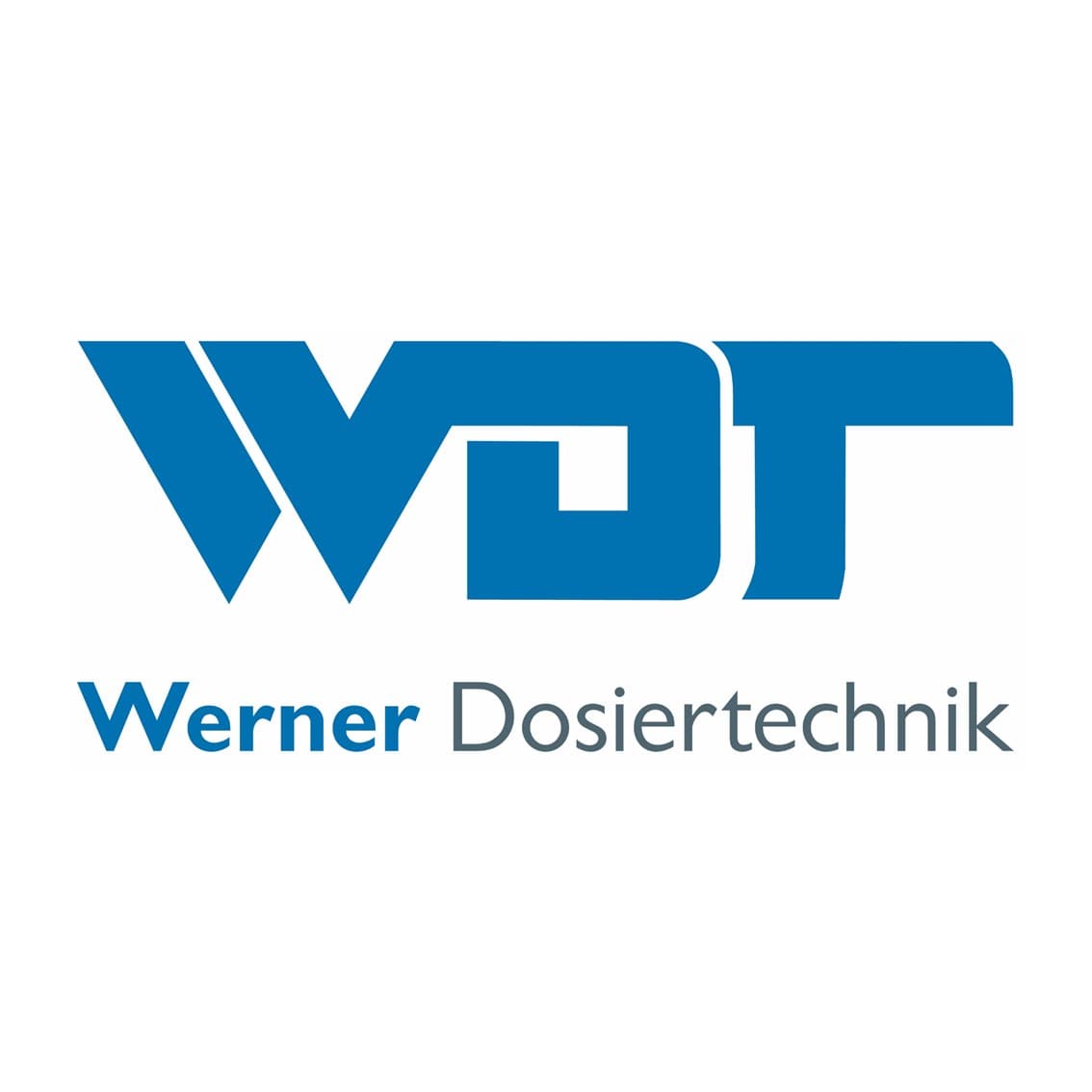 WDT Werner Dosiertechnik GmbH & Co. KG