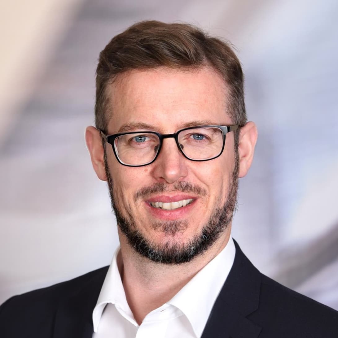 Heinz Maiwald