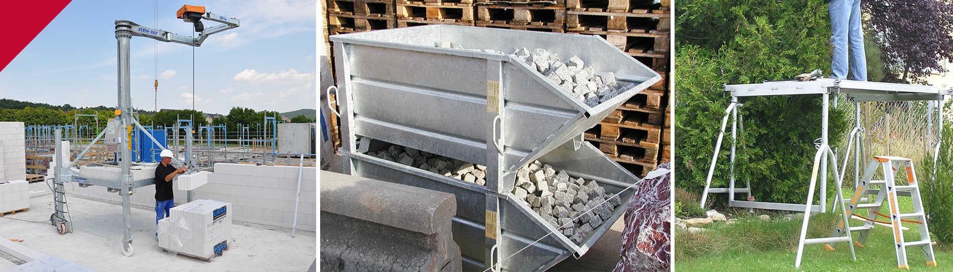 Layher Bautechnik GmbH