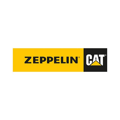 Zeppelin Baumaschinen GmbH logo